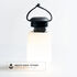 Boulder™ Lantern + 13400 mAh Wireless Powerbank,, large