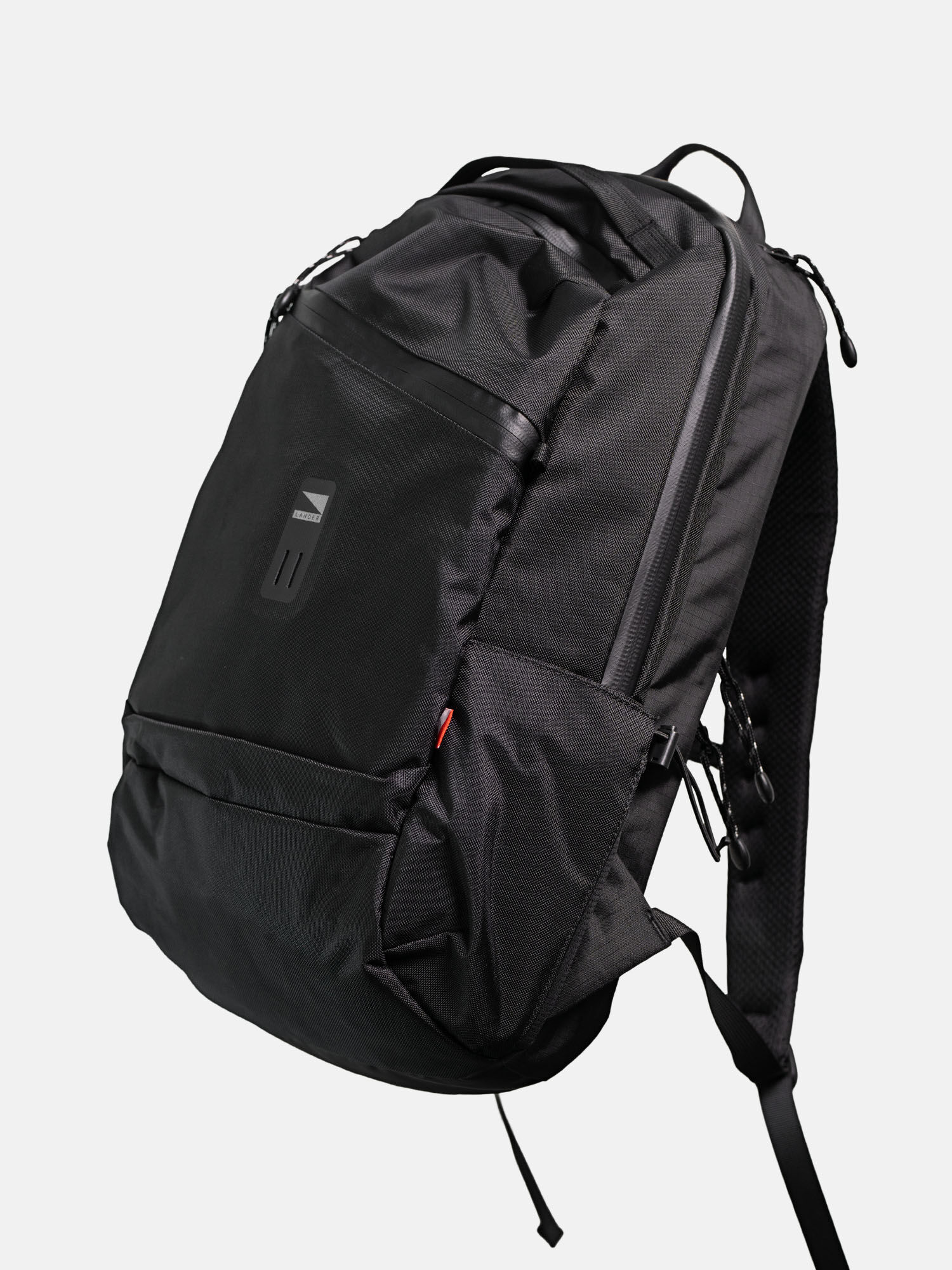 Tech Commuter Backpack 25L Designed by Lander