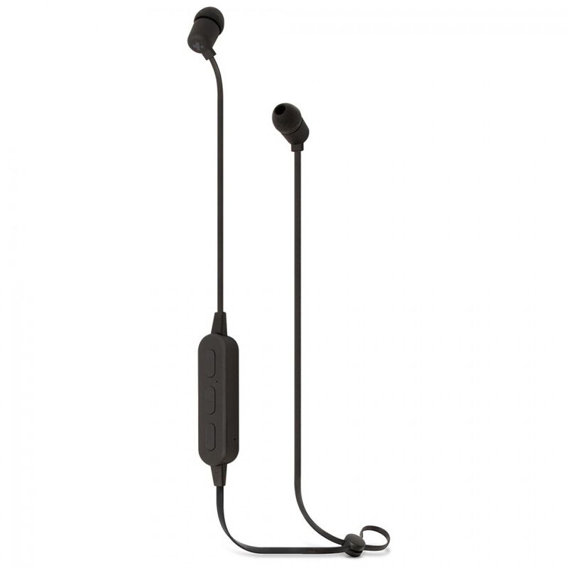 Mission™ Wireless Earbuds
