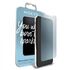 Showtime Glitter Glass (Blue) for Apple iPhone X