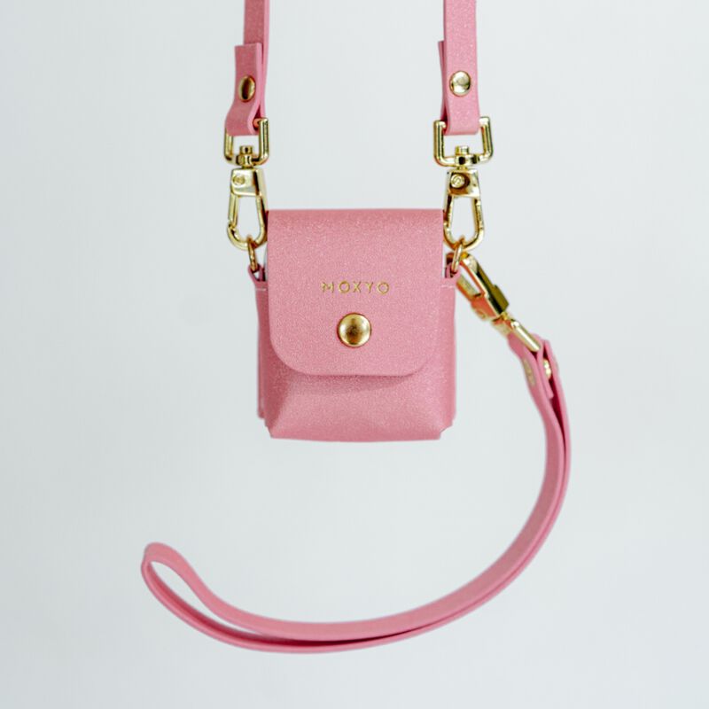 Crossbody AirPods Case