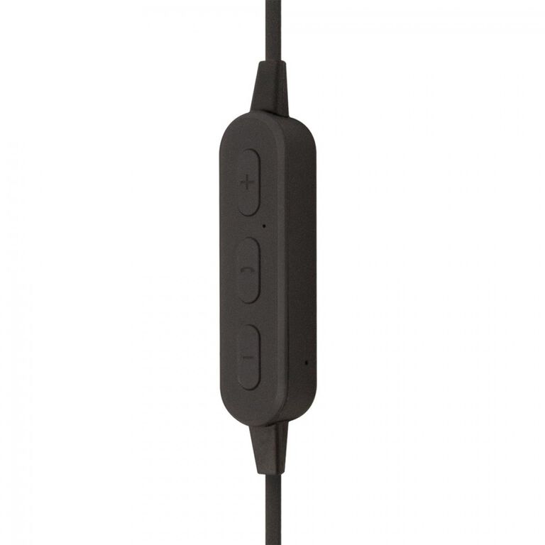 Mission™ Wireless earbuds (Black)