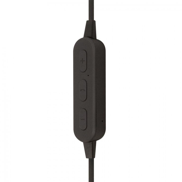 Mission™ Wireless earbuds (Black)