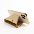 Portable Phone Stand (Gold)