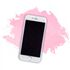 Showtime Glitter Glass (Pink) for Apple iPhone 6/6s/7/8