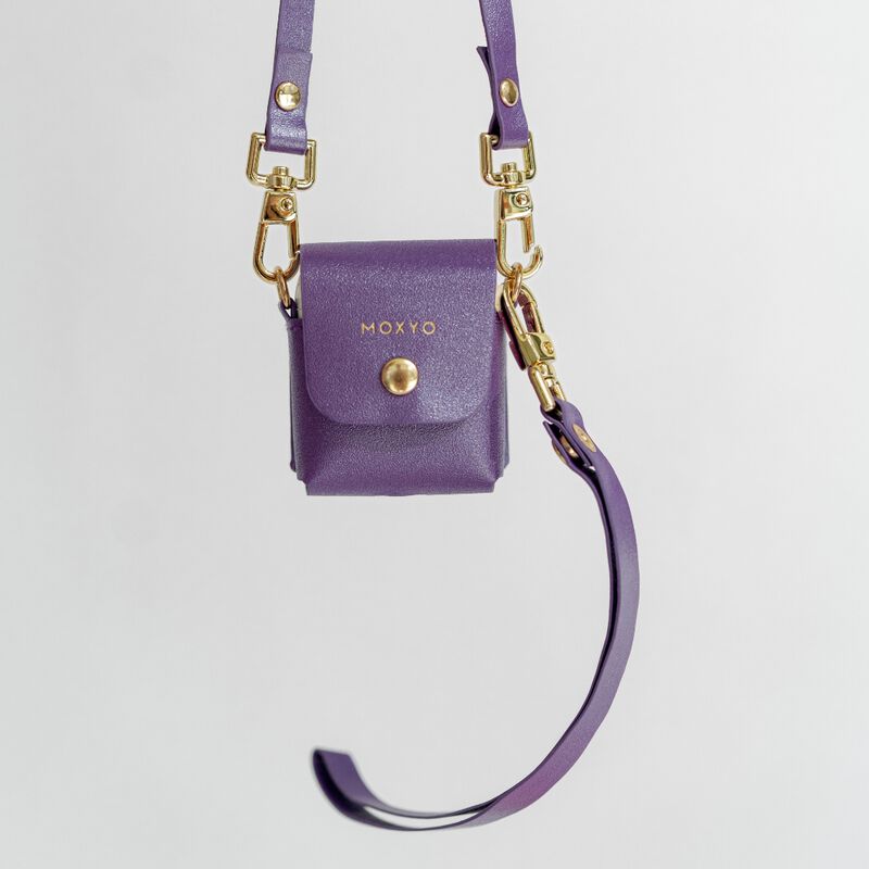 Crossbody AirPods Case