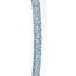 Metallic Nylon Braided Lightning Cable (Blue)