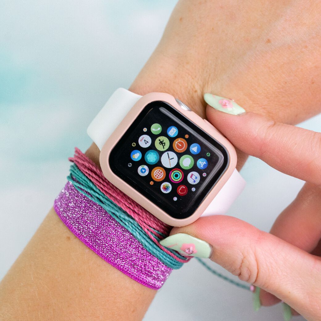 Apple Watch Protector 44mm For Series 4 5 6 SE