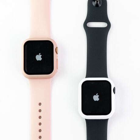 Apple Watch Case (Pink) 4/5/SE/6 44mm