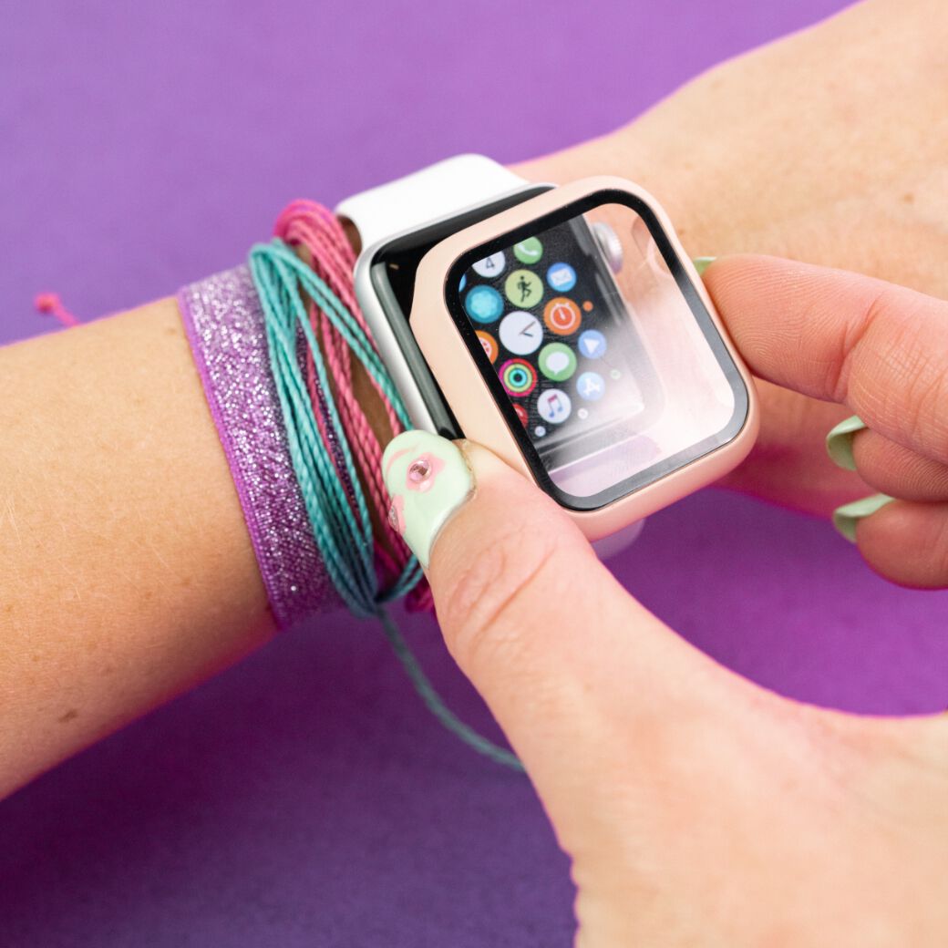 Bodyguardz apple watch series 4 sale