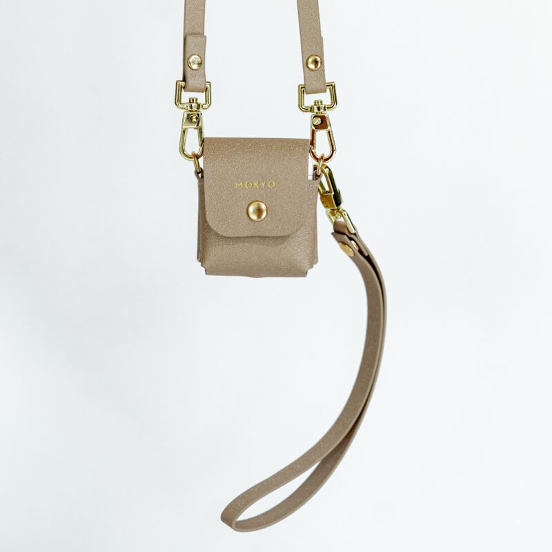 Crossbody AirPods Case