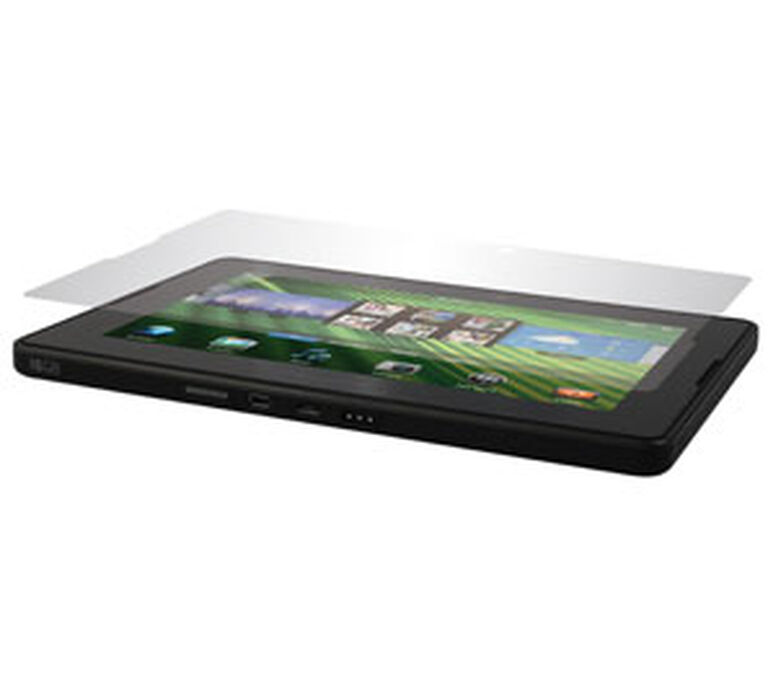 UltraTough Clear ScreenGuardz (Wet Apply) for BlackBerry PlayBook, , large