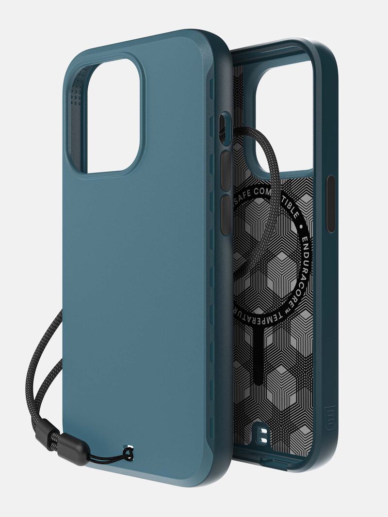 ﻿﻿Paradigm® Pro Heat Regulating Case for iPhone 15 Pro