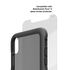 BodyGuardz Trainr Pro Case with Unequal Technology (Black/Gray) for Apple iPhone Xr, , large