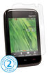 UltraTough Clear ScreenGuardz for Pantech Renue, , large