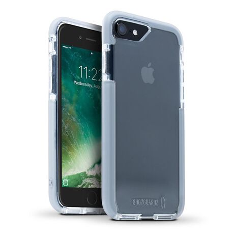 bodyguardz ace pro case with unequal technology for apple iphone 7