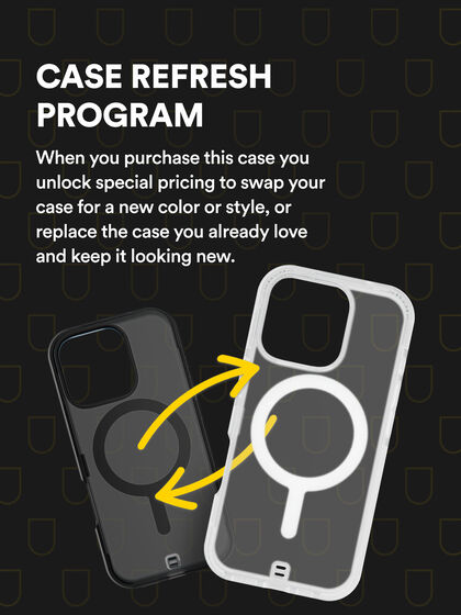 Paradigm Pro Case for Apple iPhone 16 Pro (Desert), , large