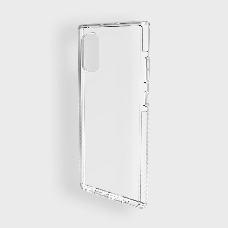 BodyGuardz Ace Pro® Case with Unequal® Technology for Samsung Galaxy Note10+