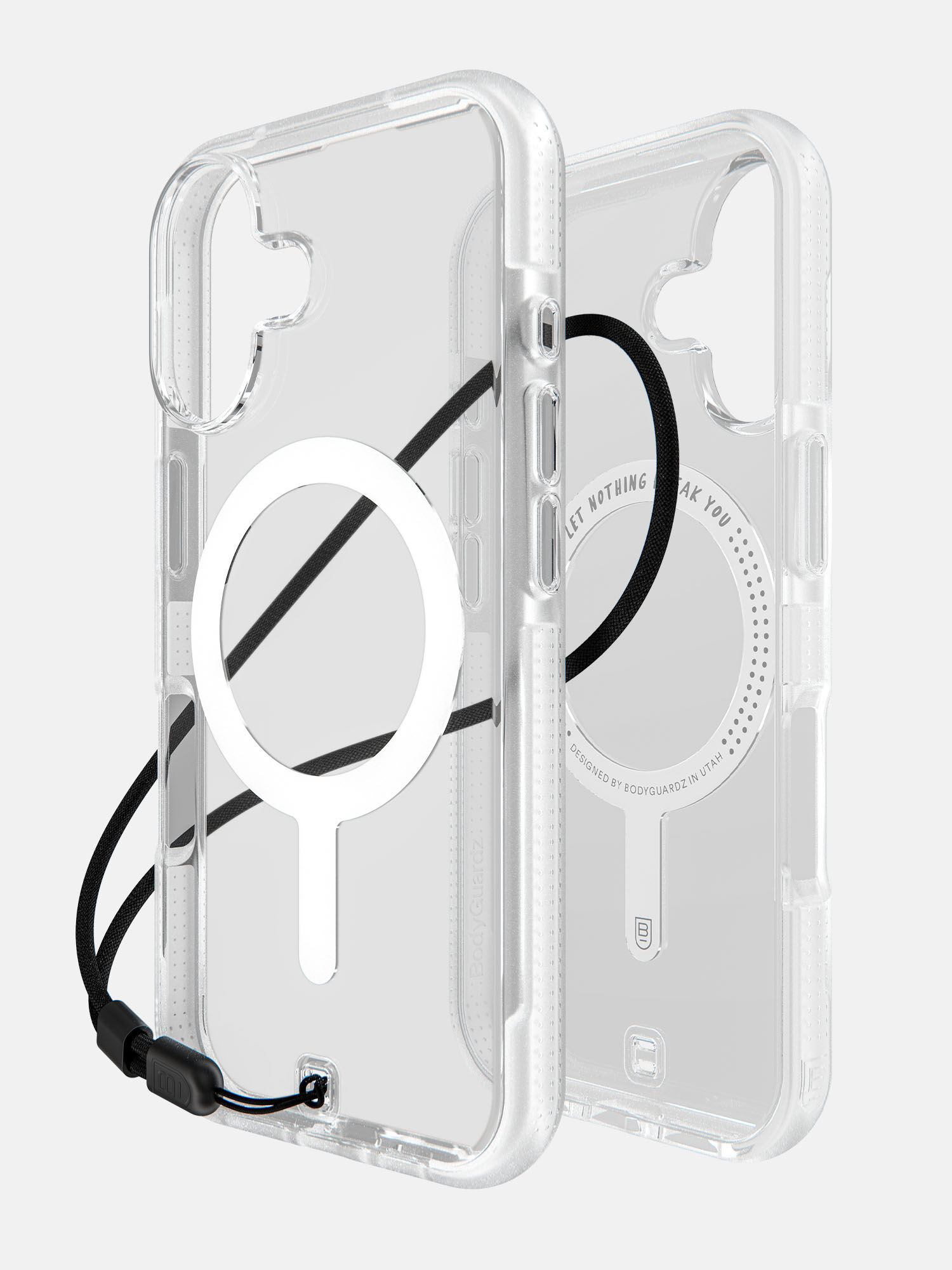 Ace Pro MagSafe Case for iPhone 16 Apple