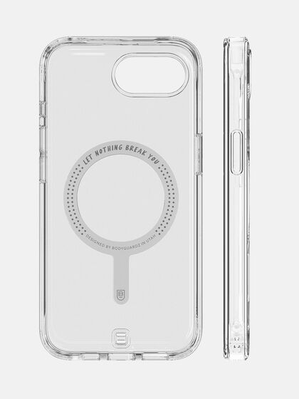 Carve™ MagSafe® Case for iPhone 16e, , large