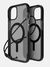 Ace Pro Smoke and Black Case with MagSafe for iPhone 15, , large