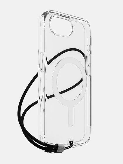 Carve™ MagSafe® Case for iPhone 16e, , large