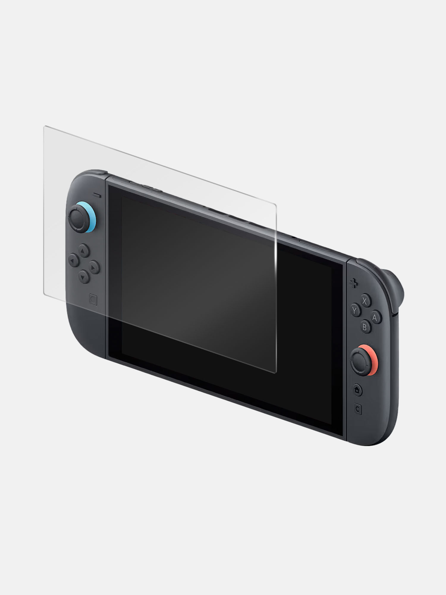 Nintendo Switch iOS You Can Run iOS on Nintendo Switch, Effectively Turning it