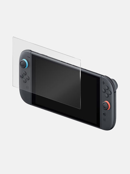 Pure 3 Tempered Glass Screen Protector for Nintendo Switch 2, , large