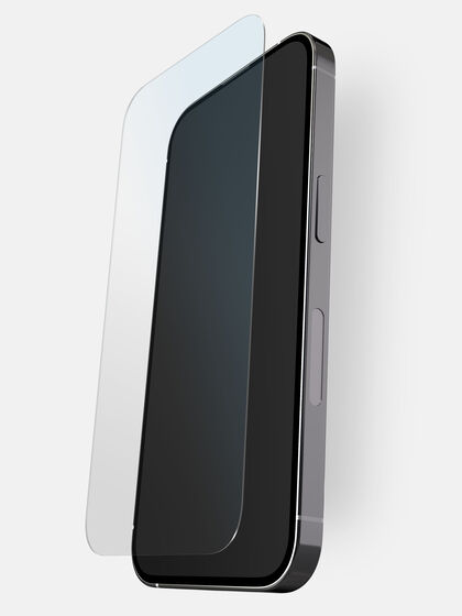 Pure 3 Eyeguard Tempered Glass Screen Protector for iPhone 16 Plus/15 Plus/15 Pro Max, , large