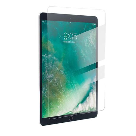 Bodyguardz Pure Premium Glass Screen Protector For Apple Ipad Pro 10 5