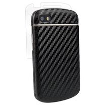 BlackBerry Q10 Armor Carbon Fiber