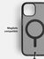 Ace Pro Smoke and Black Case with MagSafe for iPhone 15, , large