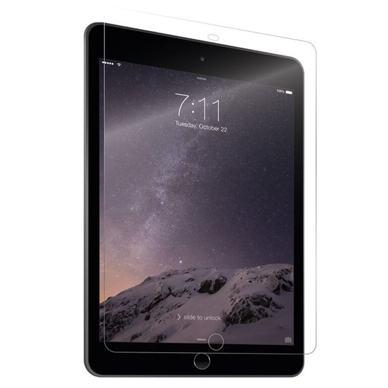 BodyGuardz Pure 2 Tempered Glass Protector - iPad Pro 11 inch (1st & 2nd  Gen)