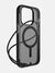 Ace Pro Smoke and Black Case with MagSafe for iPhone 15 Pro, , large