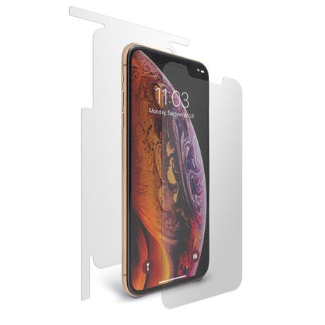 Iphone X Clear Skins Wraps Covers Full Body Screen Protector Iphone X Clear Skins Wraps Covers Full Body Screen Protector