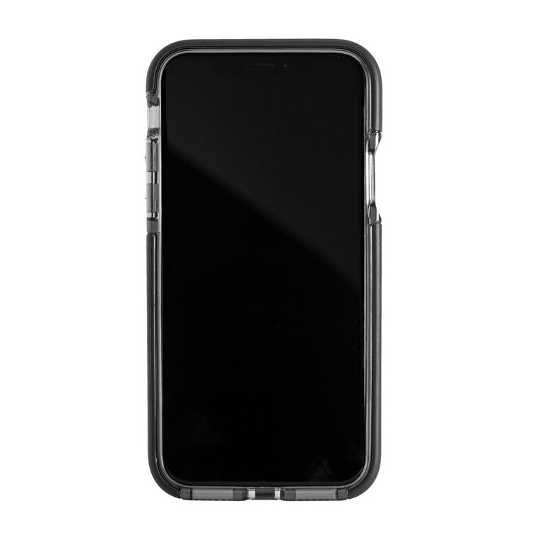 BodyGuardz Ace Pro Case featuring Unequal (Smoke/Black) for Apple iPhone X, , large