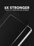 Pure 3 Privacy Screen Protector for Galaxy S25 Ultra, , large