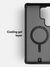 Paradigm Pro Heat Regulating Case for Galaxy S25 Ultra, , large