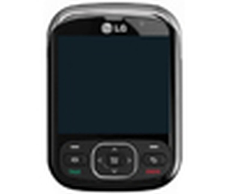 UltraTough Clear ScreenGuardz (Wet Apply) for LG Remarq, , large