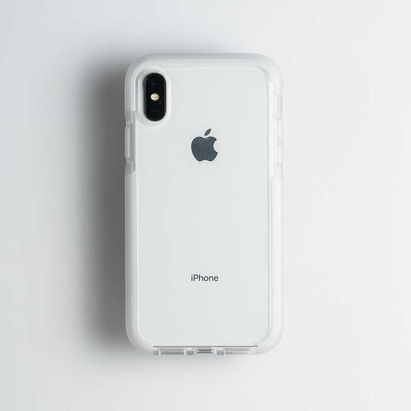 BodyGuardz Ace Pro® Case with Unequal® Technology for Apple iPhone Xs
