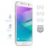 Samsung Galaxy S6 BodyGuardz Pure® Premium Glass Screen Protector, , large