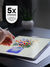 BodyGuardz Pure 3 for iPad Pro 13 Inch (2024), , large