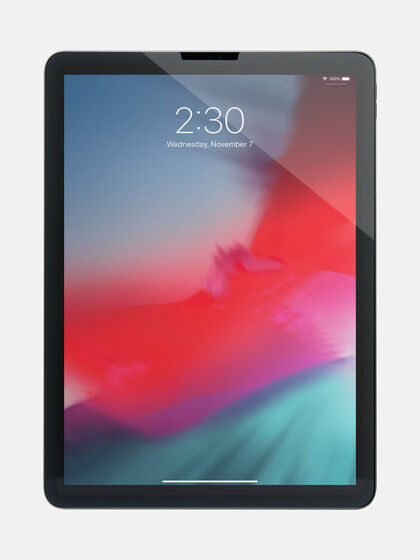 BodyGuardz Pure 2 EyeGuard Blue Light Glass for Apple iPad Pro 11" (1st, 2nd & 3rd Gen), , large