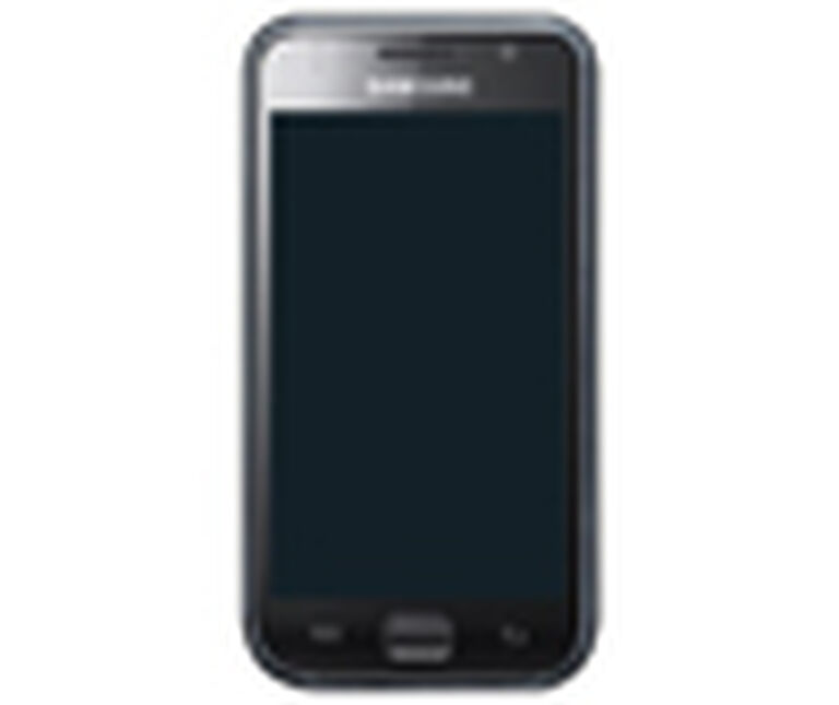UltraTough Clear Skins Full Body for Samsung Galaxy S i9000, , large