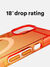 Ace Pro Case with MagSafe for iPhone 15 (Sorbet Yellow/Orange/Pink Ombre), , large