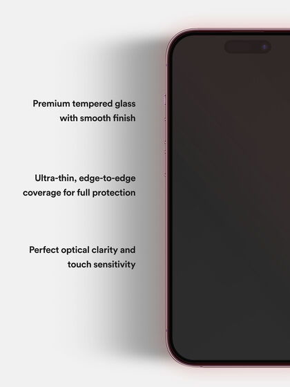 Red Light Converter Glass, iPhone 14 Plus/13 Pro Max, , large
