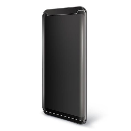 Samsung Galaxy Note8 BodyGuardz Pure Arc™ Privacy Premium Glass Screen Protector, , large