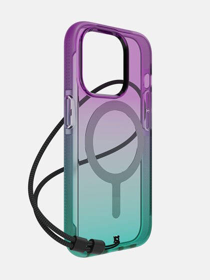 Ace Pro Case with MagSafe for iPhone 15 Pro( Blackberry Jam Ombre), , large