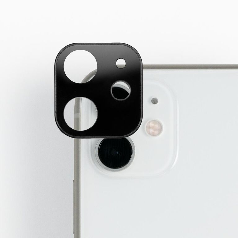 PureGear Apple iPhone 11 Glass Camera Protector