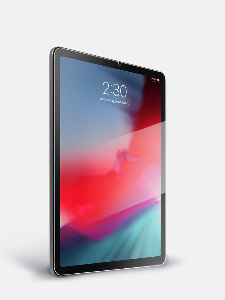 BodyGuardz Pure 2 Glass for Apple iPad Pro 11" (1st, 2nd & 3rd Gen), , large